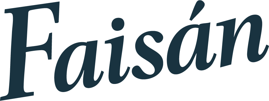 Arroz Faisán Logo
